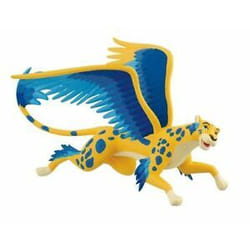 BULLYLAND 13253 figurine pour enfant