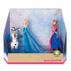 BULLYLAND 430-13-446, 3 an(s), Multicolore, 3 pièce(s)