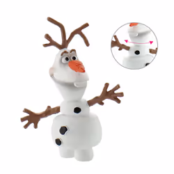BULLYLAND 430-13-446 figurine pour enfant