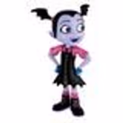 Figurine - BULLYLAND - Vampirina 7 cm - Pop ! - Mixte - A partir de 3 ans