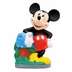 BULLYLAND Disney Micky, 174 mm, 106 mm, 240 mm