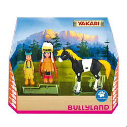 BULLYLAND 43309 figurine pour enfant
