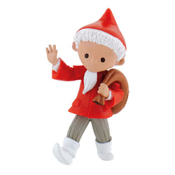 BULLYLAND 43655 figurine pour enfant