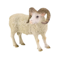 Juratoys Figurine Bélier - 7 Cm