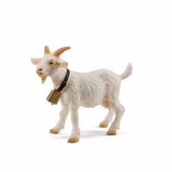 BULLYLAND 62318, Blanc, 1 pièce(s)