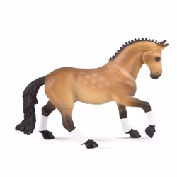 BULLYLAND 62658, Multicolore, 1 pièce(s)