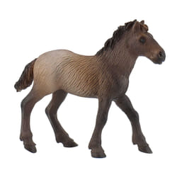 Juratoys Figurine Poulain Camargue - 10 Cm