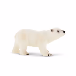 BULLYLAND 63538, Blanc, 1 pièce(s)
