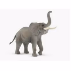 BULLYLAND 63685, Gris, 1 pièce(s)
