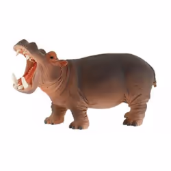 BULLYLAND 63691, 3 an(s), Marron
