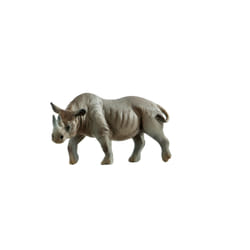 Juratoys Figurine Rhinoceros - 15 Cm