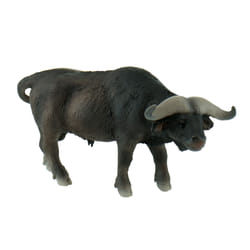 Juratoys Figurine Buffalo - 13 Cm