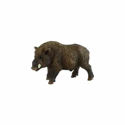 BULLYLAND 64446, 3 an(s), Marron, 1 pièce(s)