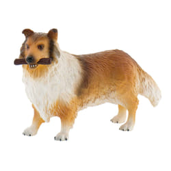 Juratoys Figurine Lassie Le Colley - 8 Cm