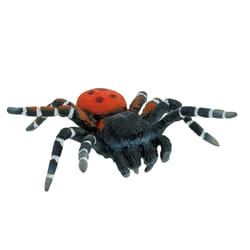 BULLYLAND 68458 - Spielfigur, Röhrenspinne, ca. 6,8 cm