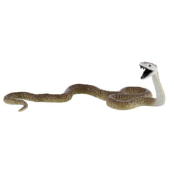 Juratoys Figurine Serpent Des Savanes - 8 Cm