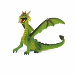 BULLYLAND 75593, Vert, 1 pièce(s)