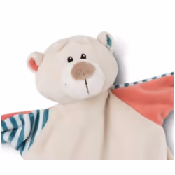Mebus 46732 Couverture de sécurité pour bébé