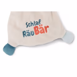 Mebus 46732 Couverture de sécurité pour bébé