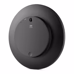Braun BC 17B-DCF Horloge murale mécanique Cercle Blanc - Vue supplémentaire 5