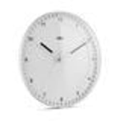 Braun BC 17 Horloge mécanique Autres Blanc