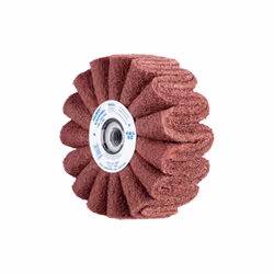 PFERD 44642502, 3800 tr/min, 12,5 cm, 50 mm, 180 g, 2 pièce(s)