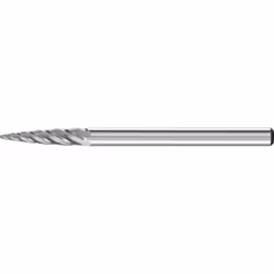 PFERD SPG 0313/3 ALU, Métal non Ferreux, Bronze, Plastique, Aluminium, Cuivre, 3 mm, 43 mm, 3 mm, 1 pièce(s)