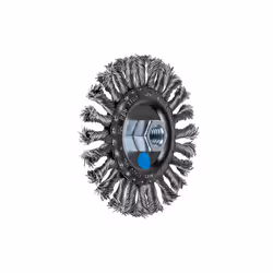 PFERD POS RBG 11512/M14 CT INOX 0,50, 11,5 cm, 11,5 cm, Acier, Métal non Ferreux, Bronze, Acier inoxydable, Aluminium, 12500  ...