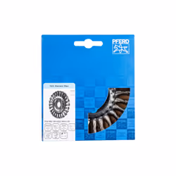 PFERD 43303008 fourniture de ponçage et de meulage rotatif