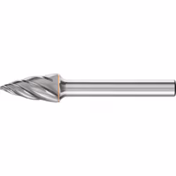 PFERD SPG 1020/6 ALU, Métal non Ferreux, Bronze, Plastique, Aluminium, Cuivre, 6 mm, 60 mm, 1 cm, 1 pièce(s)