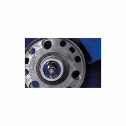 PFERD 21122593 brosse rotative 1 pièce(s)