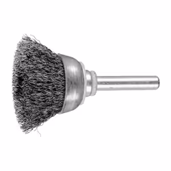 PFERD TBU 3010/6 ST 0,20, 3 cm, 3 cm, Acier, Fonte, Bois, Plastique, 10500 tr/min