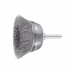 PFERD TBU 7015/6 ST 0,20, 7 cm, 7 cm, Acier, Fonte, Bois, Plastique, 6000 tr/min