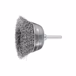 PFERD TBU 7015/6 ST 0,30, 7 cm, 7 cm, Acier, Fonte, Bois, Plastique, 6000 tr/min