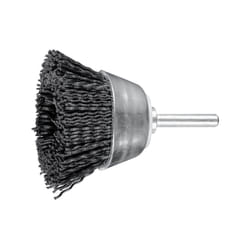 PFERD TBU 5015/6 CO 120 1,10 Roue de fil et brosse en fil d'acier 5 cm