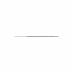 PFERD 11004153, Lime ronde, 3,5 mm, 200 mm