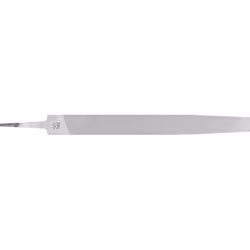 PFERD 1122 300 H1, Jeu de limes, Acier, Fonte, Métal non Ferreux, Bronze, Aluminium, Cuivre, 30 mm, 300 mm