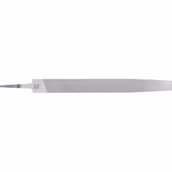 PFERD 1122 300 H3, Jeu de limes, Acier, Fonte, Métal non Ferreux, Bronze, Aluminium, Cuivre, 30 mm, 300 mm