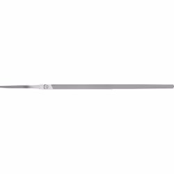 PFERD 1142 150 H3, Jeu de limes, Acier, Fonte, Métal non Ferreux, Bronze, Aluminium, Cuivre, 6 mm, 150 mm