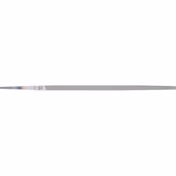 PFERD 1142 250 H1, Jeu de limes, Acier, Fonte, Métal non Ferreux, Bronze, Aluminium, Cuivre, 10 mm, 250 mm