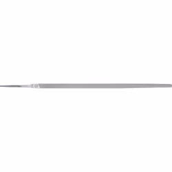 PFERD 1142 300 H1, Jeu de limes, Acier, Fonte, Métal non Ferreux, Bronze, Aluminium, Cuivre, 12 mm, 300 mm
