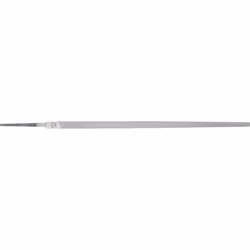 PFERD 1142 300 H2, Jeu de limes, Acier, Fonte, Métal non Ferreux, Bronze, Aluminium, Cuivre, 12 mm, 300 mm