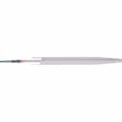 PFERD 1152 SP 100 H1, Jeu de limes, Acier, Fonte, Métal non Ferreux, Bronze, Aluminium, Cuivre, 10,4 mm, 100 mm