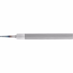 PFERD 1152 150 H1, Jeu de limes, Lime carrée, Acier, Fonte, Métal non Ferreux, Bronze, Aluminium, Cuivre, 16 mm, 150 mm