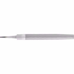 PFERD 1152 150 H3, Jeu de limes, Acier, Fonte, Métal non Ferreux, Bronze, Aluminium, Cuivre, 16 mm, 150 mm
