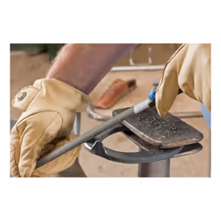 PFERD 1152 200 H2 lime et râpe Jeu de limes