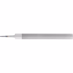 PFERD 1152 250 H1, Jeu de limes, Acier, Fonte, Métal non Ferreux, Bronze, Aluminium, Cuivre, 25 mm, 250 mm