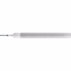 PFERD 1152 300 H1, Jeu de limes, Acier, Fonte, Métal non Ferreux, Bronze, Aluminium, Cuivre, 30 mm, 300 mm