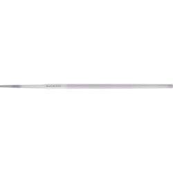 PFERD 1162 100 H1, Jeu de limes, Lime carrée, Acier, Fonte, Métal non Ferreux, Bronze, Aluminium, Cuivre, 100 mm