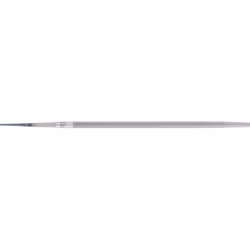 PFERD 1162 200 H1, Jeu de limes, Acier, Fonte, Métal non Ferreux, Bronze, Aluminium, Cuivre, 200 mm
